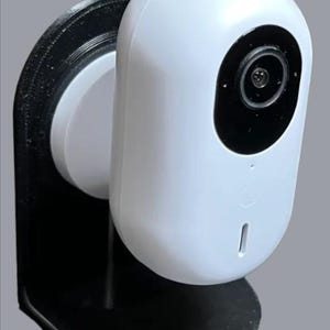Unifi G3 Instant Camera Desk Stand/Mount | Durable & Sturdy | Quality Materials