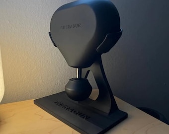 Theragun Mini Table Stand | Storage | Convenient | Display