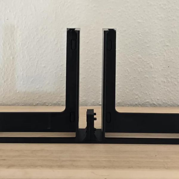 19" Rack Mount for Lenovo ThinkCentre Tiny Series | (M720Q, M715Q, M920Q, and more) | 1U | 19 inch | Secure | Convenient
