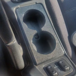 Mazda MX-5 Miata NA Cup Holder