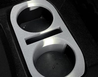 4th Gen Toyota 4runner 2003-2009 Cup Holder Insert | Durable | Convenient