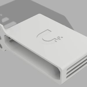 Rack Mount for Ubiquiti Unifi USW Flex Mini Switch