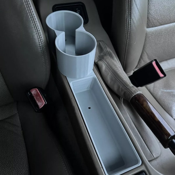 Bmw Z3 Cup Holder Etsy