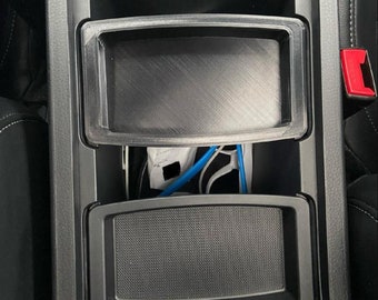 11th Gen Honda Civic Console Tray Area
