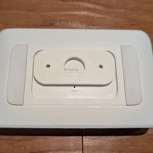 Ubiquiti Unifi Switch Lite 8 and 16 Port PoE Wall Mount | USW | Durable | Sturdy