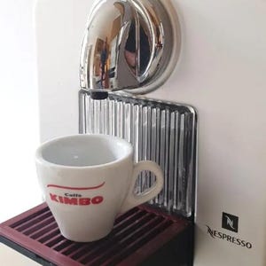 Nespresso Le Cube Drip Tray Replacement | Nespresso | Replacement | Convenient | Coffee