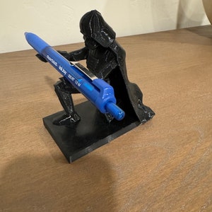 Darth Vader Pen Holder - Star Wars