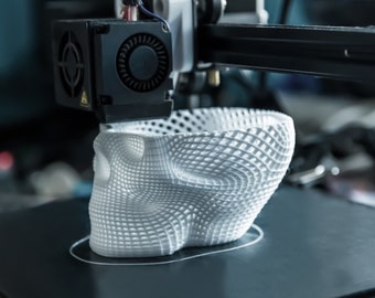 3D Printing Request and Custom