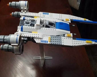 Présentoir Lego U-Wing 75155