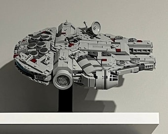 Lego Ucs Millennium Falcon Lego Lego 75192 John Lewis LEGO Star