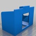 Logitech Z5500 Controller Wall Mount - Etsy