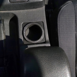 BMW E36 Compact Cup Holder