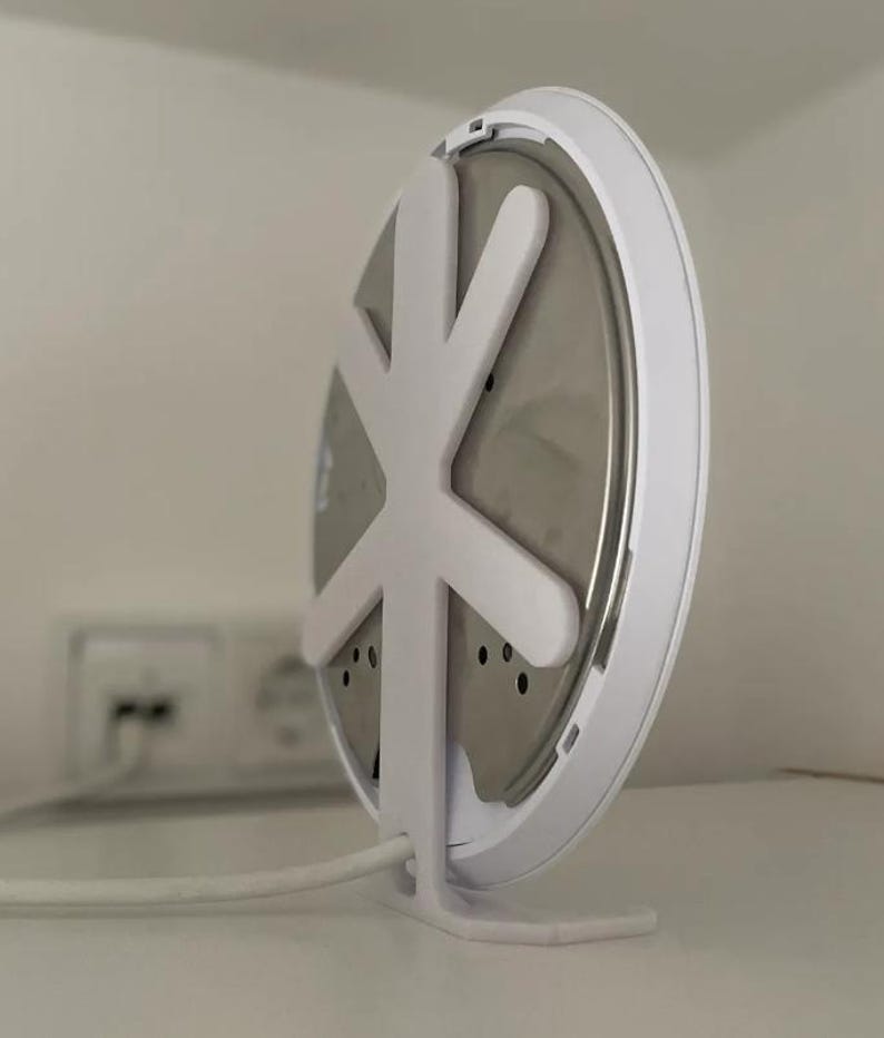 Desk Stand for Ubiquiti Unifi U6-pro, Uap-ac-pro, and More | Quality ...