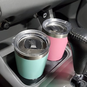 2nd Gen Toyota Tacoma Cup Holder Insert