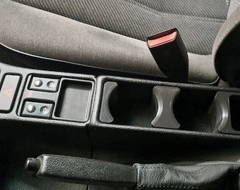 BMW E34/E32 Cup Holder Insert