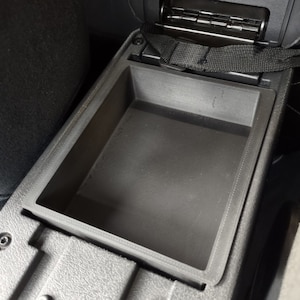 Jeep Compass - Patriot - Center Console Tray