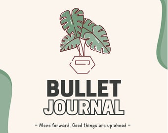 Everyday Bullet Journal