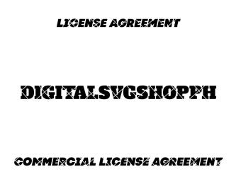 Acuerdo de licencia comercial