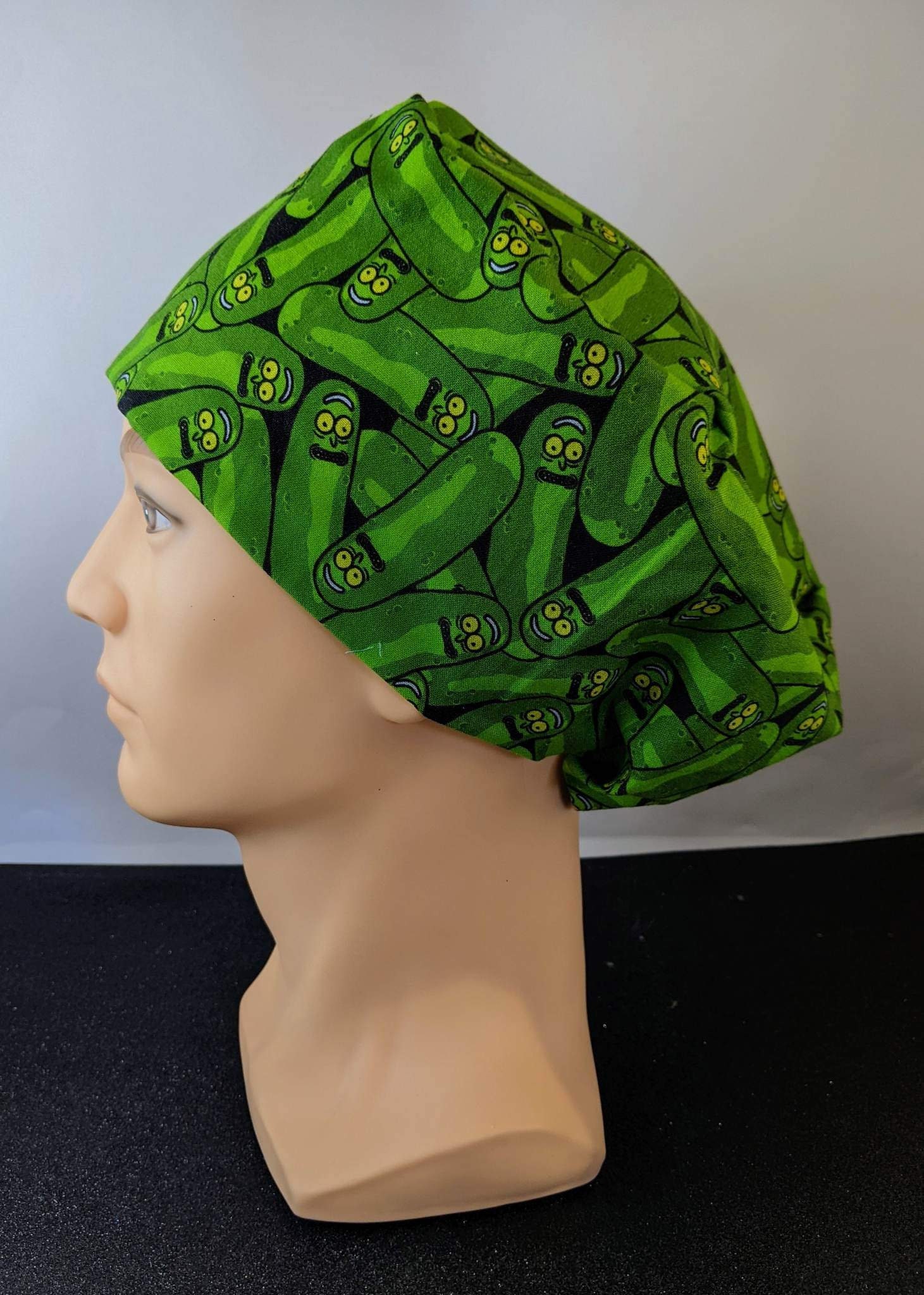 Uber Eats Mortys Hat Wendy's Shoes Men