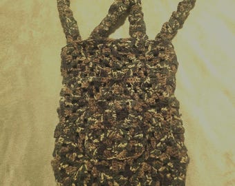 Men's Hunting Bag