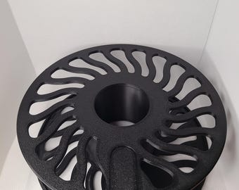Reusable Filament Spool - AMS Compatible, 3D Printed