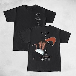 ☆ Cactus Jack 希少ストリートTシャツ ☆ JACKBOYS 2 PACK B1 | JACKBOYS 2