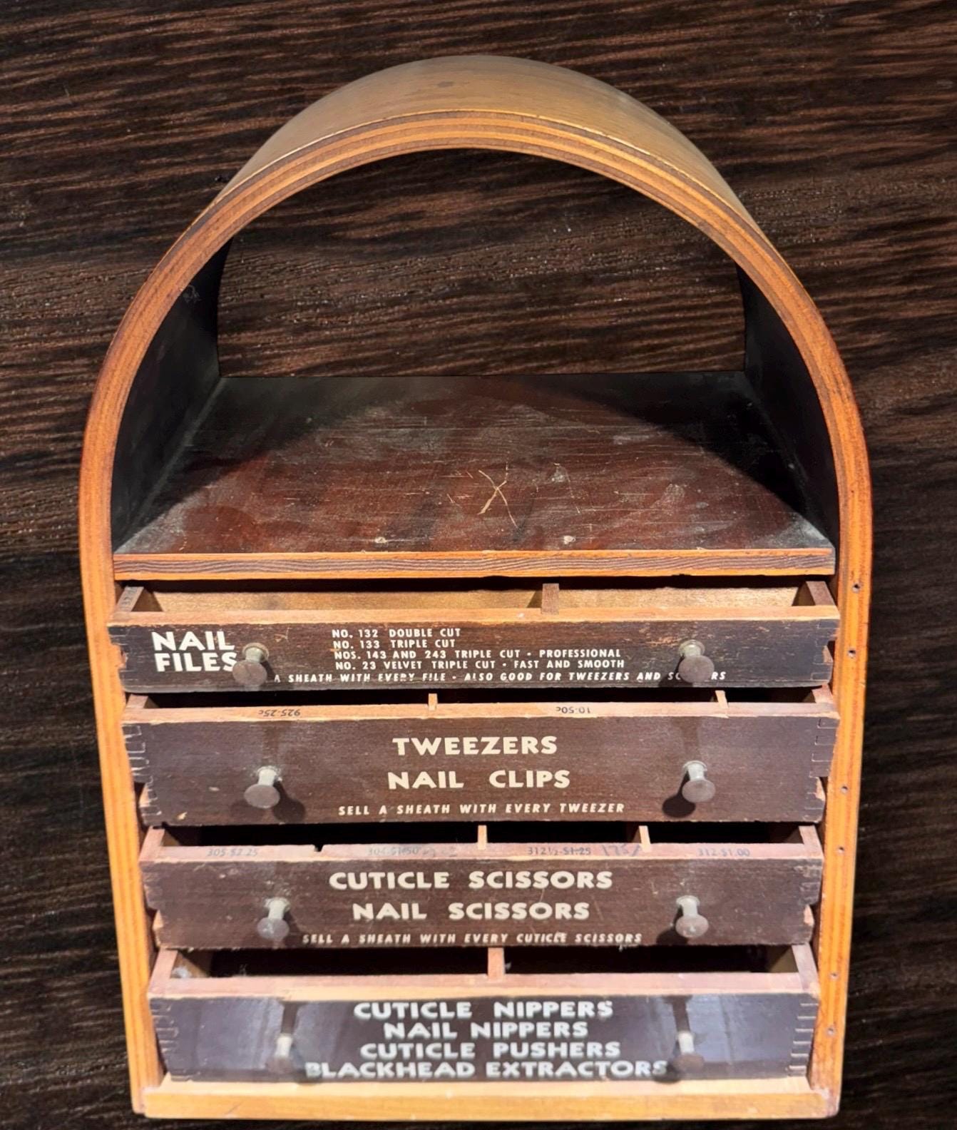 Vintage barber supply - Etsy 日本