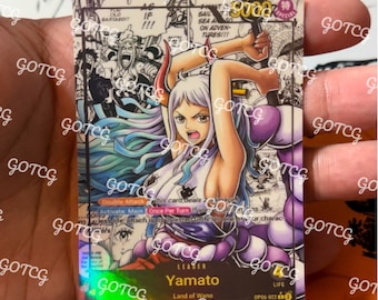 one piece tcg green deck list ONE PIECE CARD GAME Green/Yellow Yamato Starter Deck [ST-28] for Asia