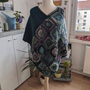 poncho