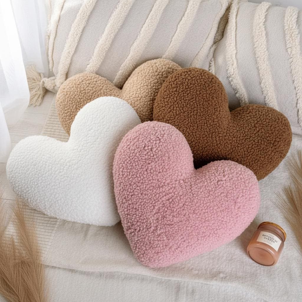 Kuschelkissen erwachsene