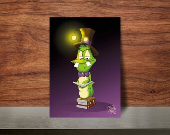 bookworm