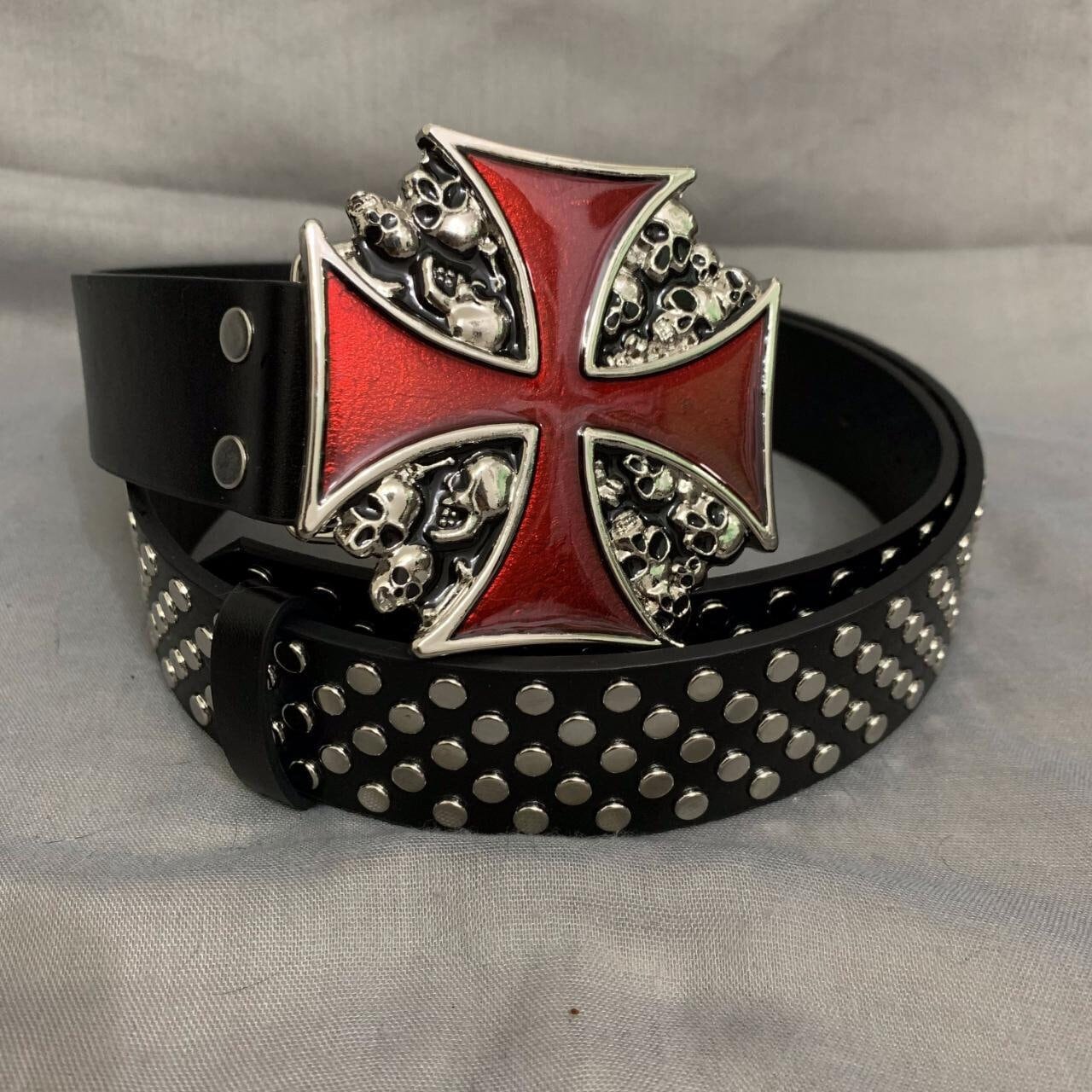 Punk Rivet Skull Cross Belt, Trendy Waistband, Y2K Belt,rock Belt Unisex,y2k Streetwear Belt - Etsy Punk Rivet Skull Cross Belt, Trendy Waistband, Y2K Belt,rock Belt Unisex,y2k Streetwear Belt - Etsy