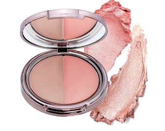 Ganz neu - girlactik Skin Glow Duo