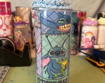 Stitch