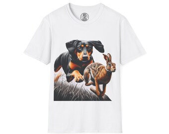 Hound Unisex T-Shirt