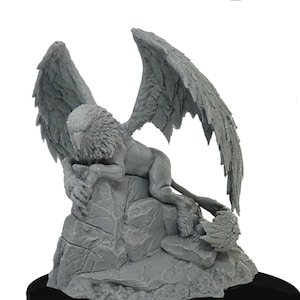 Hippogriff Miniature