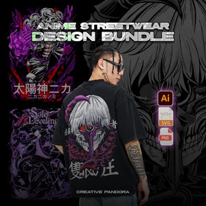 Anime Merch Bundles That Are a Match Made in Otaku Heaven!