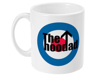 Dog Mug - The Hoodad