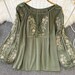 see more listings in the Vyshyvanka Blouses section