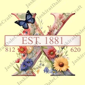Custom Flower Gen X png, Vintage Raised On Hose Water and Neglect Generation 1965-1980 png, Gen X png