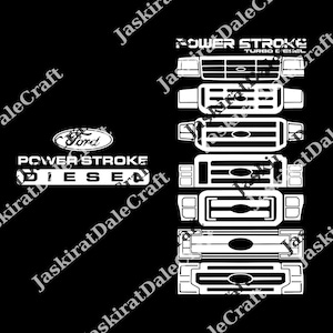 Power Stroke Evolution 2-Sided png, Car Parts png, Car Enthusiast png, Men png, Digital File