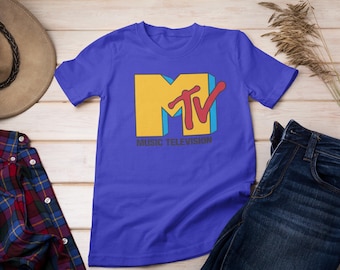 ヴィンテージ 1991 MTV ヘッドバンガーズ ボール Tシャツ サイズ L