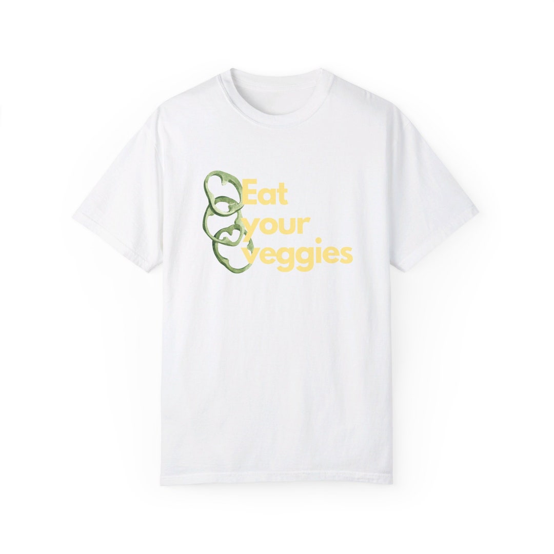 Veggies T-shirt