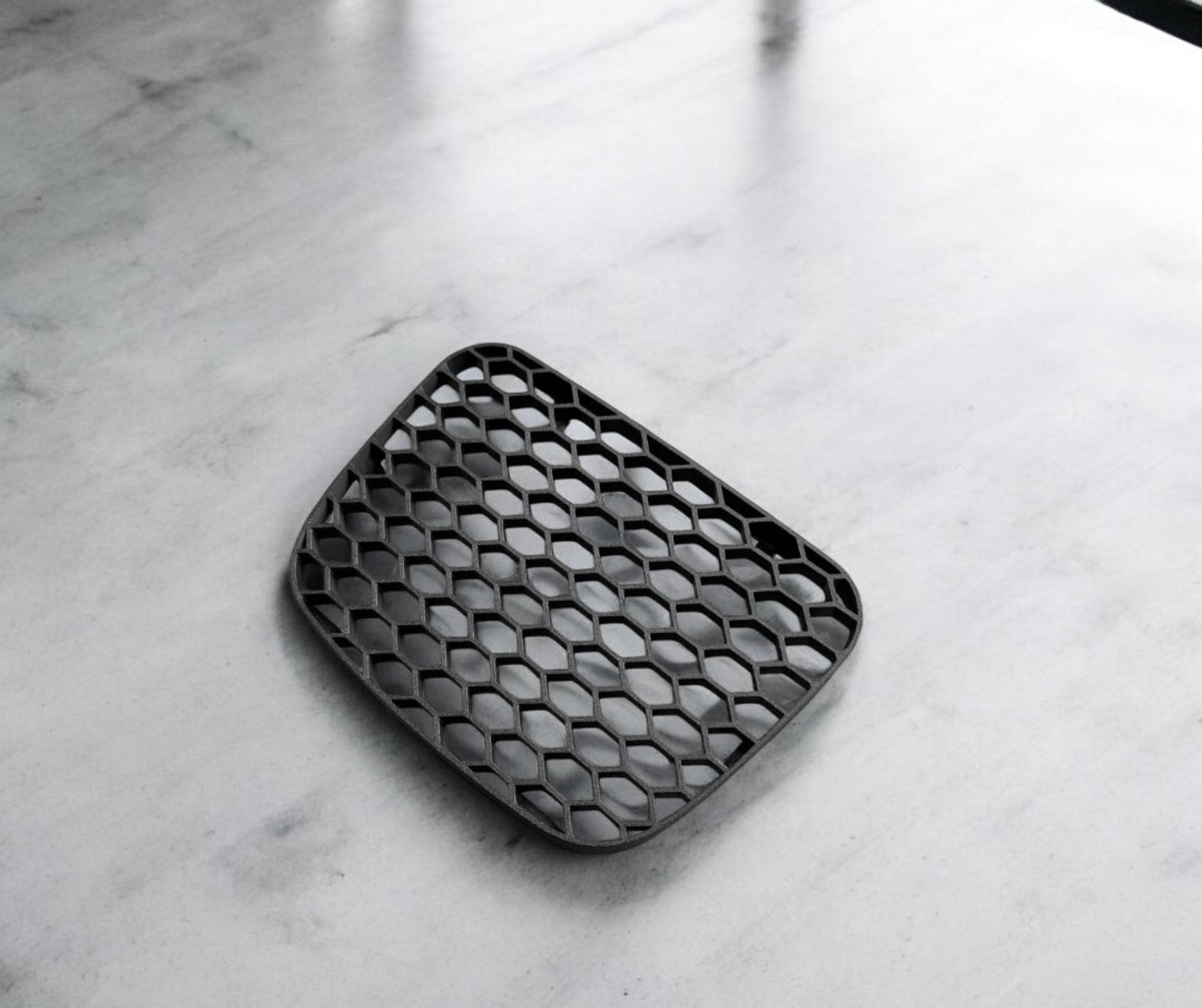 Seat Cupra Adesivi Copri Mozzi Versione Carbonio Legerro E Logo Scuro | Emblemi Per Cerchioni | Adesivi - Foto 4