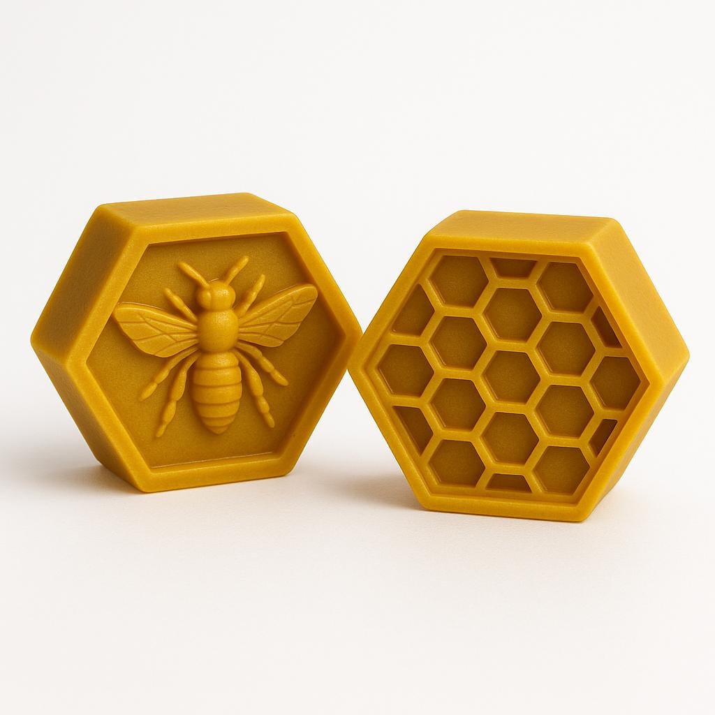 Turmeric Goats Milk Soap