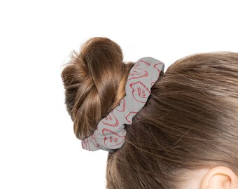 Scrunchie Sé mío