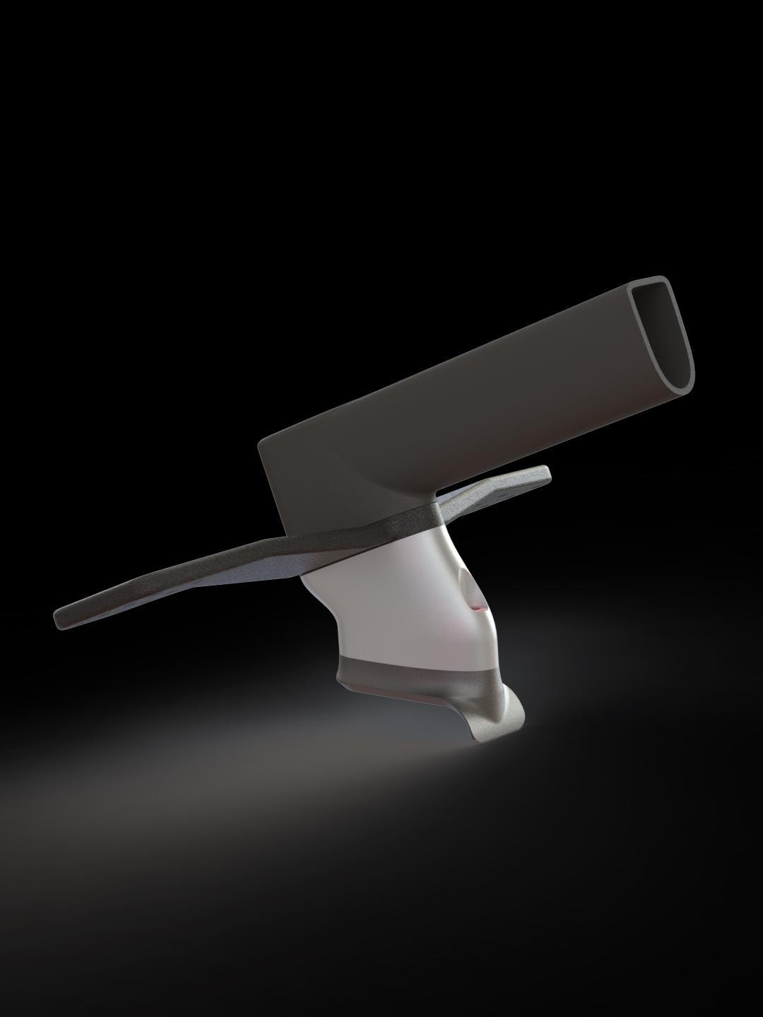 Canyon Gear Groove Aero Extension - Etsy