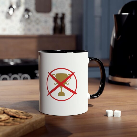 Mug Arsenal FC - Rouge Et Blanc - Supporters - Taille Unique