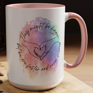 Feminist mugs, Mugs for Women, Gifts for Her, Feminist gifts, Motivational, Inspirational, Best Friend Gift, mother daughter gift,girl power