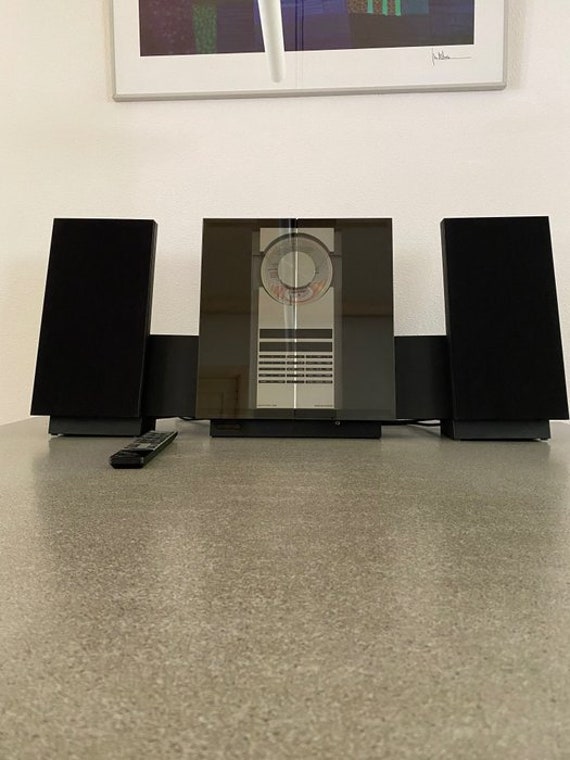 Bang&Olufsen Beosound 2300 BeoLab 2500（Bang & Olufsen Beosound 